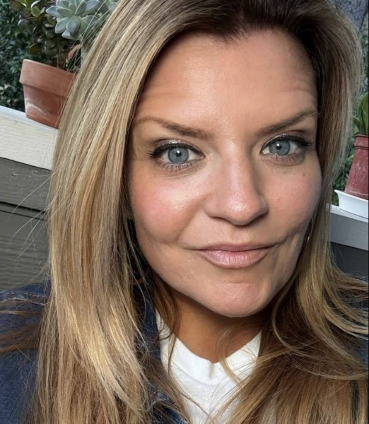 Attractive Lady Jayne 46 from Kuwait