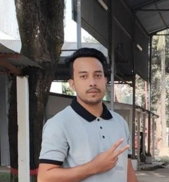 Célibataire Mec Sowrov 28 from Bangladesh