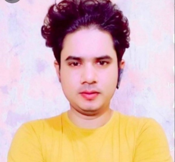 Single Man Saimon 31 from Bangladesh