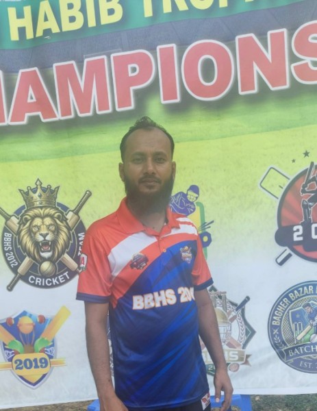 Sexy Man RAIZUL ISLAM 28 from Bangladesh