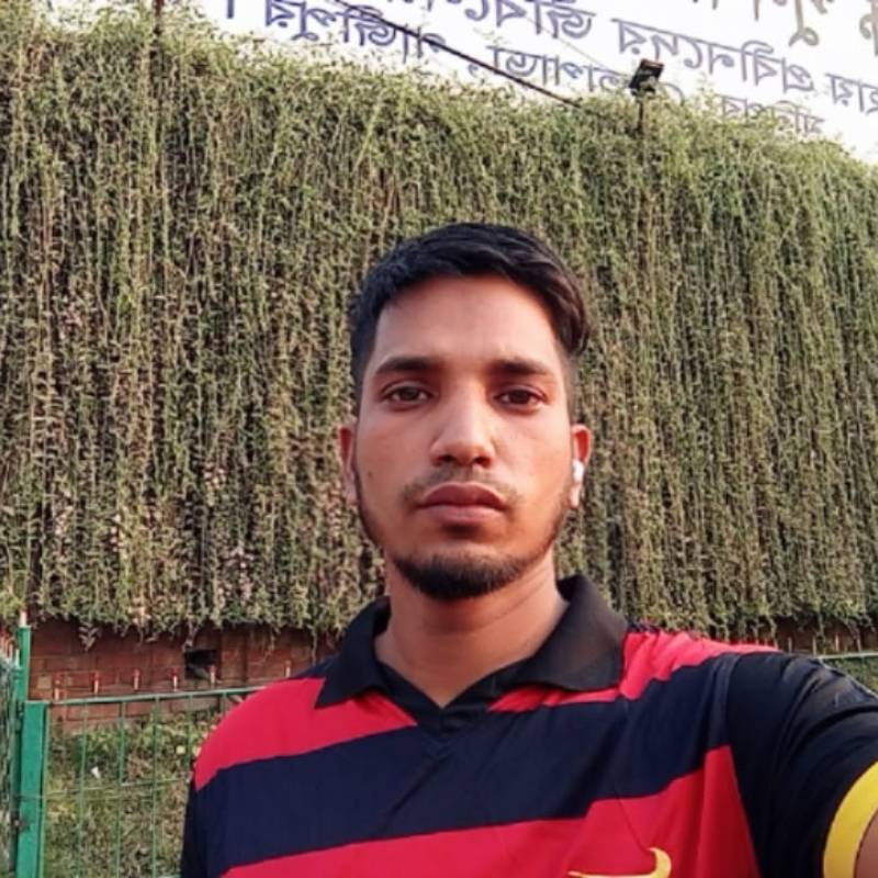 Одинокая Мужчина Noman  Siddiqui 25 из Bangladesh