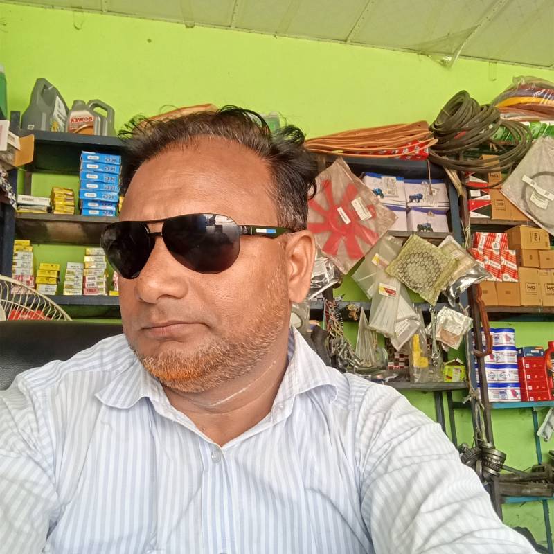 Attractive Man Yusof 41 from Bangladesh