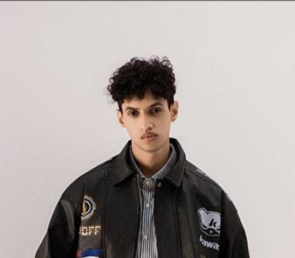 Süß Student Mark Tishman 21 from Vereinigte Staaten