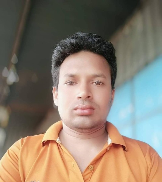 Charming Gentleman Md.Shahin 45 from Bangladesh