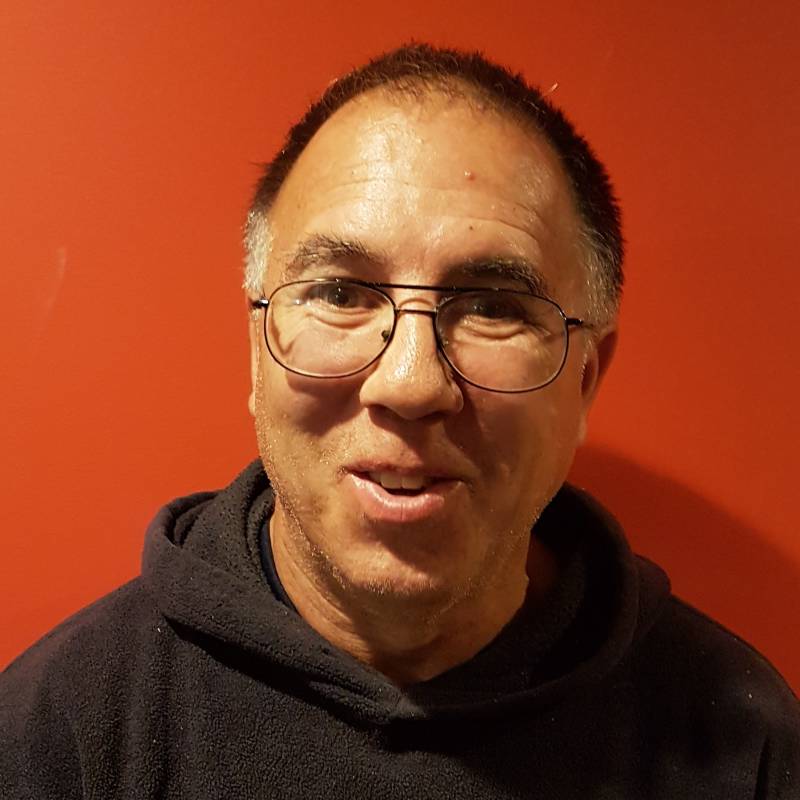 Reif Gentleman TREVOR 62 from Kanada