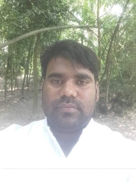 Single Uomo Ahasan 27 from Bangladesh