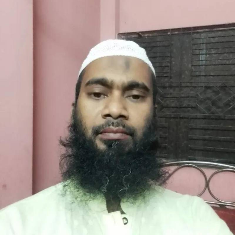 Single Gentleman Prem 35 from Bangladesh