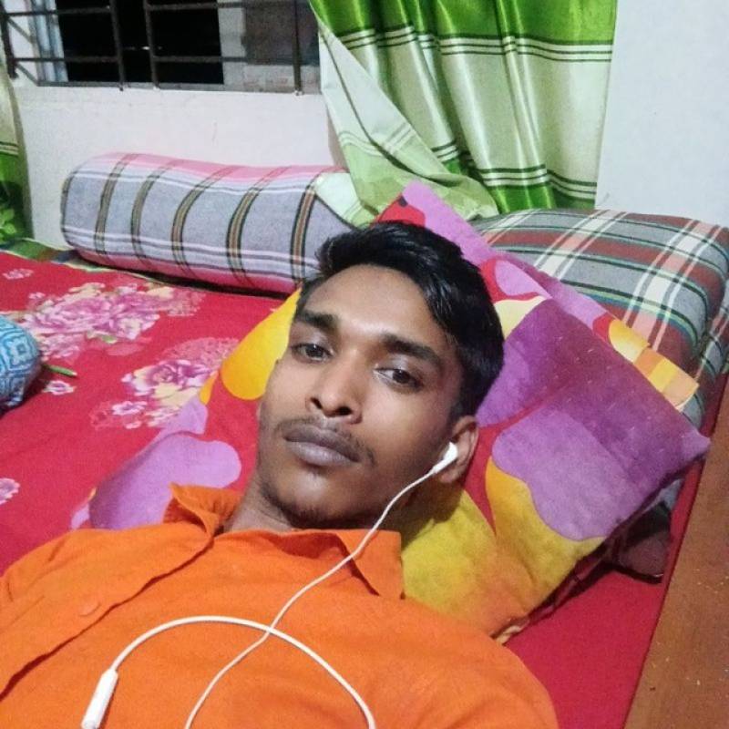 Güzel Adam MD 29 from Bangladesh