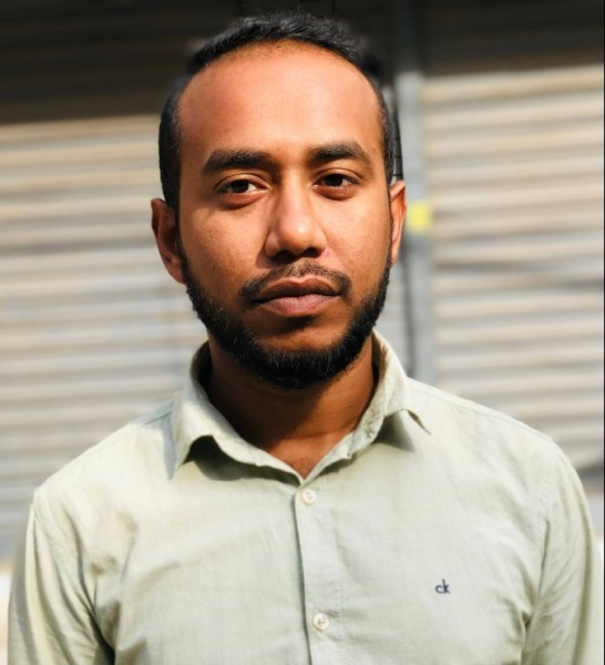 Sexy Tizio Shahidul Islam Shahid 29 from Bangladesh