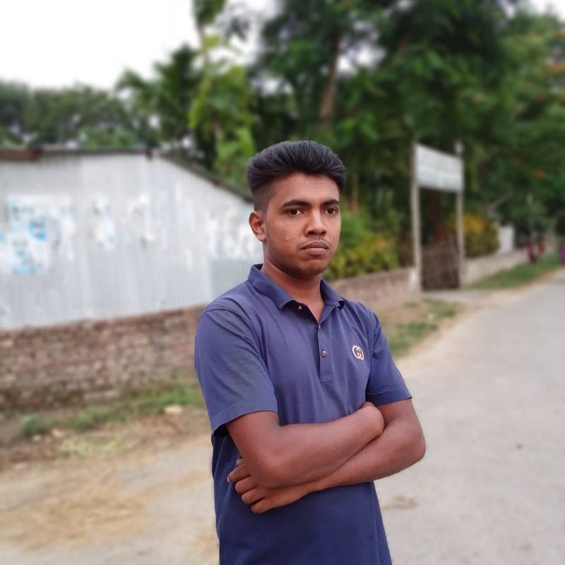 Jeune Étudiante Pranto Biswes 18 from American Samoa