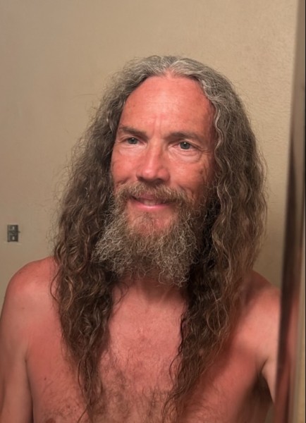 Elegant Gentleman Michael 54 from United States