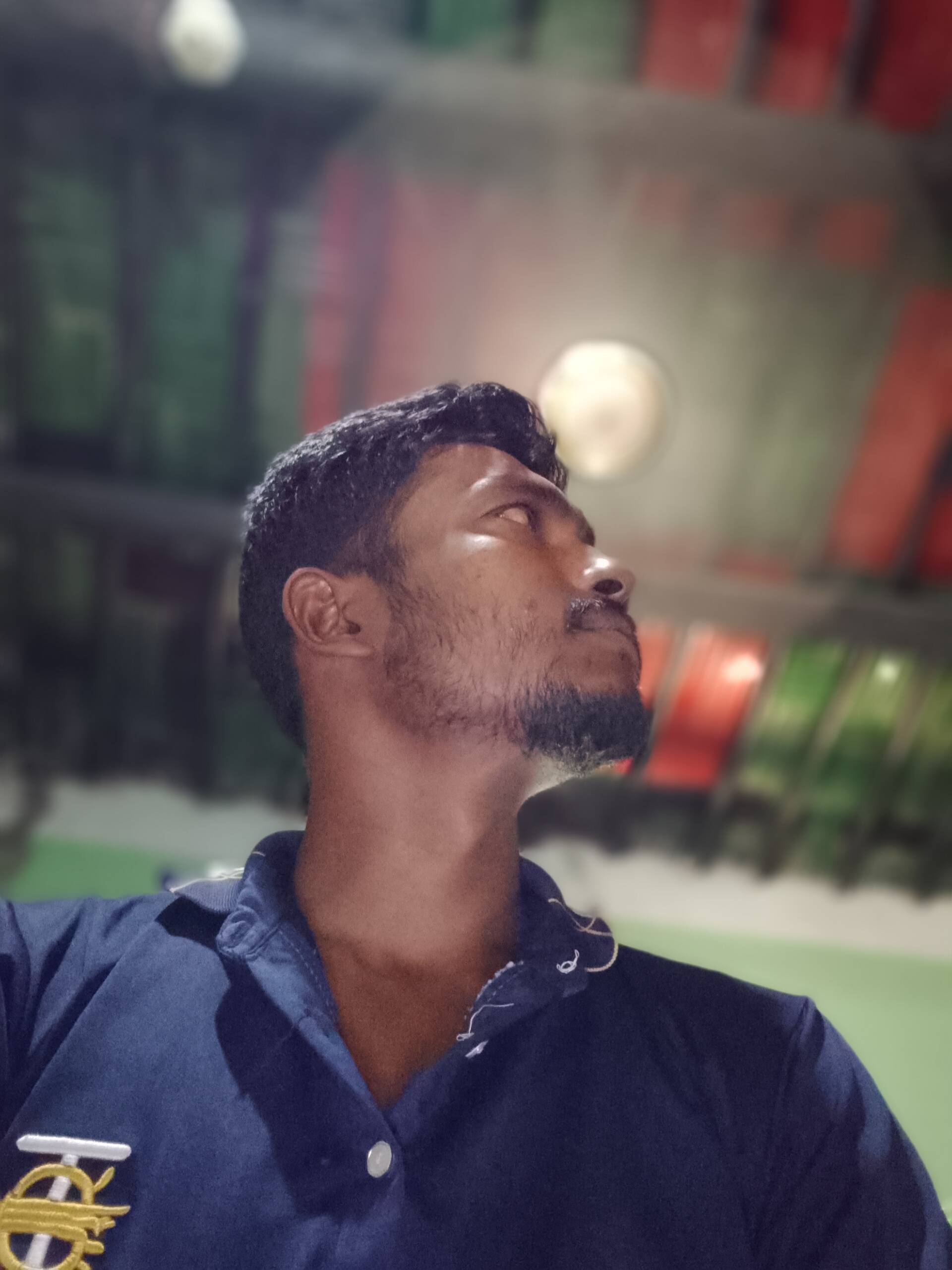Ahoshan96529