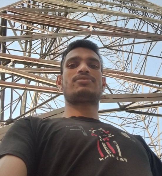 Горячая Парень Asraful 31 из Bangladesh