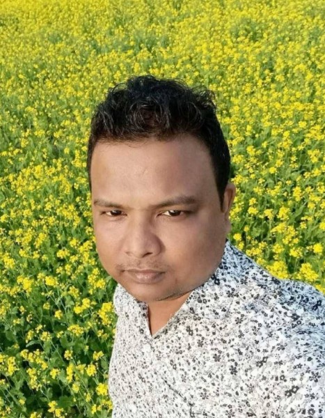 Hot Man Md jony 32 from Bangladesh