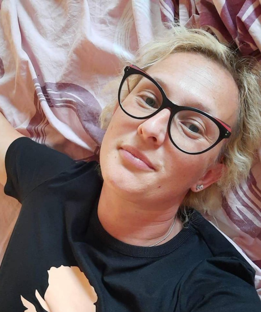 User