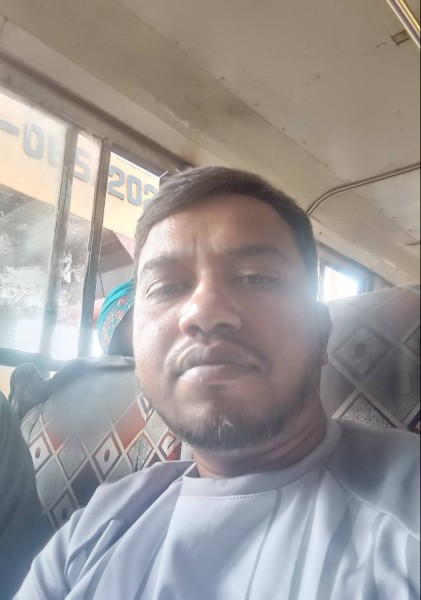 Hot Man MD 33 from Bangladesh