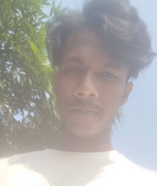 Pretty Boy Soad 22 from Bangladesh