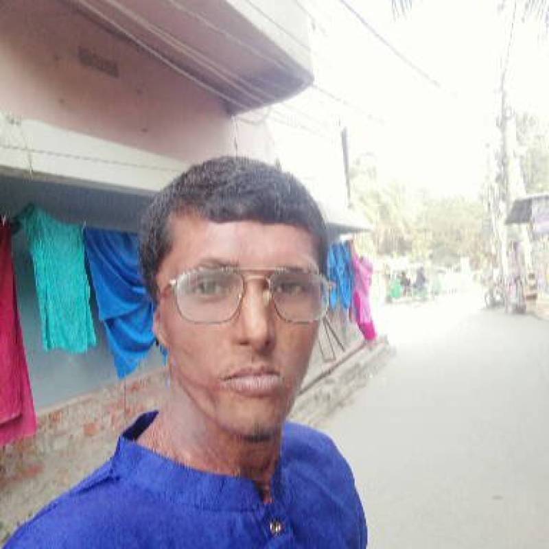 Hot Guy Dxsojol 30 from Bangladesh