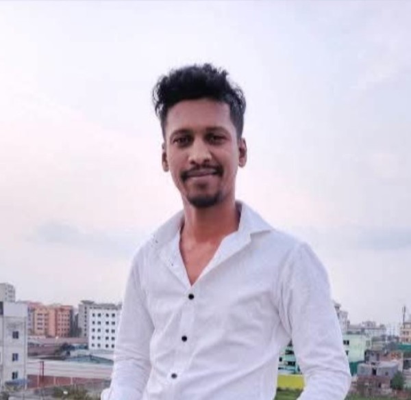 Belle Homme Mohammad akash 32 from Bangladesh