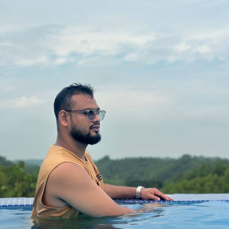 Sexy Man MD SHAWON 27 from Bangladesh