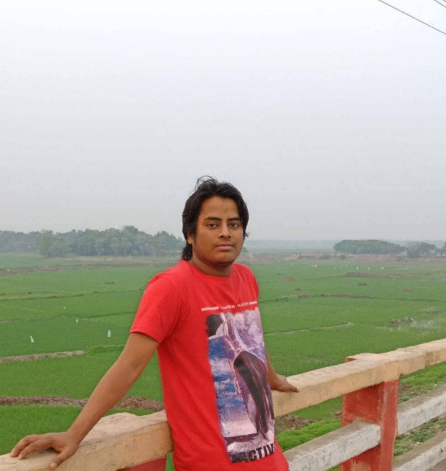 MdHabiburRahmanShopon76100