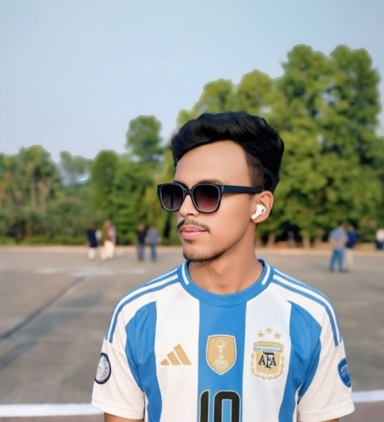 Mooi Jongen Nayem 22 from Bangladesh