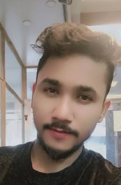 MDsharif hossain