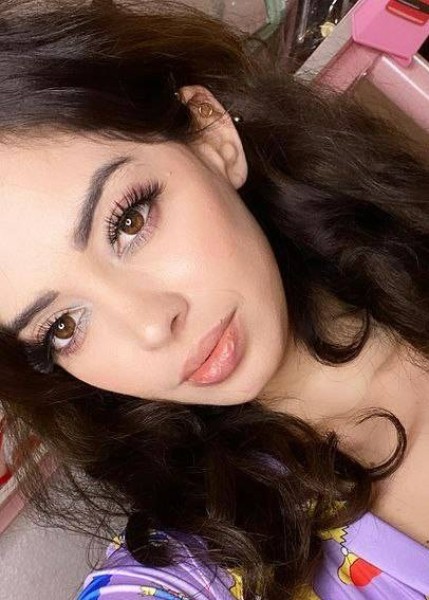 Çekici Kadın Becky Hector 35 from Amerika Birleşik Devletleri