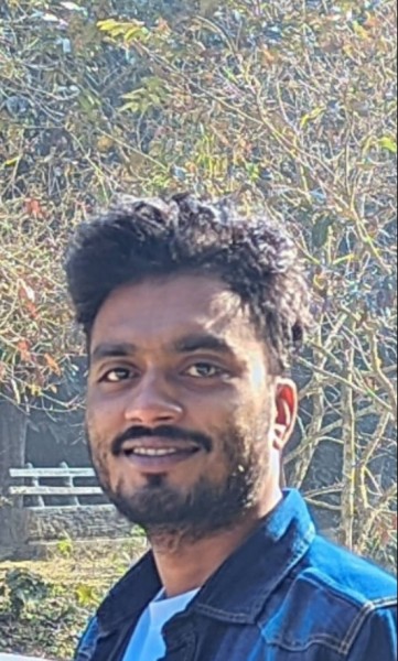 Ateşli Erkek Sajjad 30 from Bangladesh