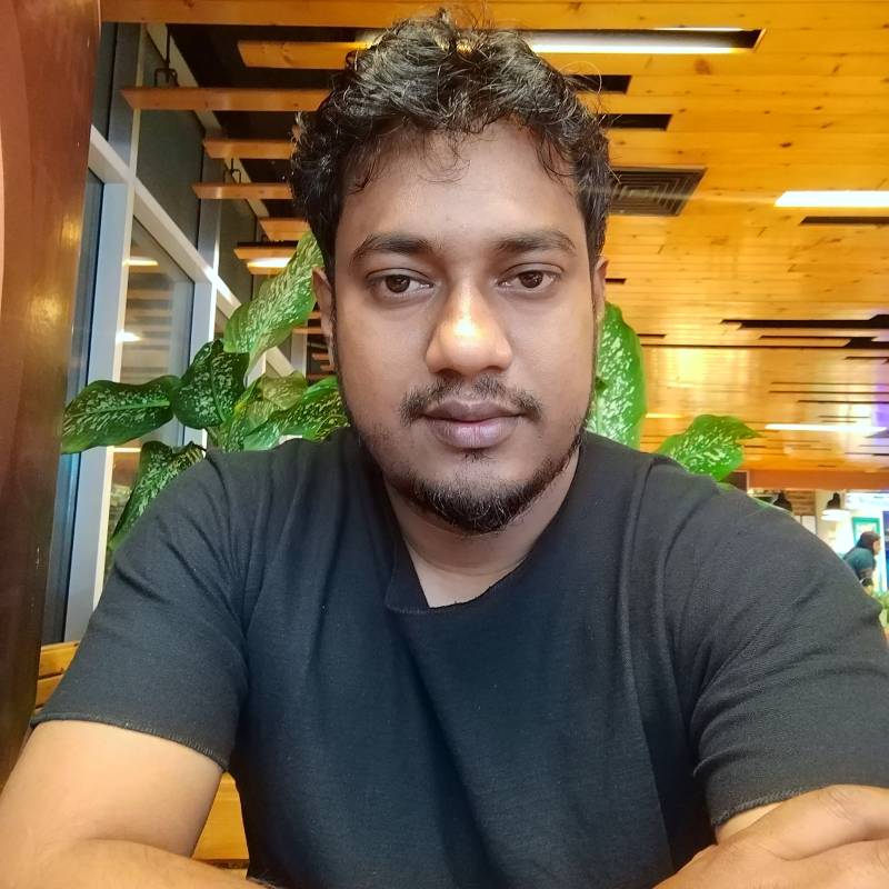 Soltera Tipo Munna 33 from Bangladesh