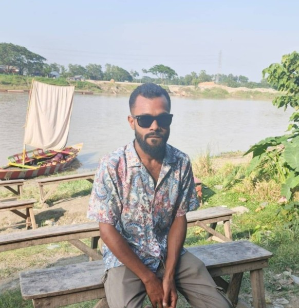 Красивая Парень sagor islam 23 из Bangladesh
