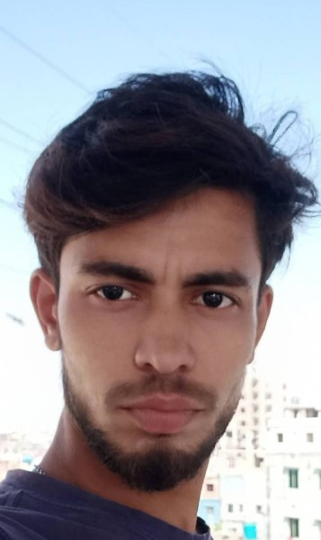 Single Man Sojib 30 from Bangladesh