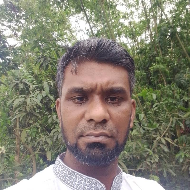 Charmante Gentleman Abul Kalam 38 from Bangladesh