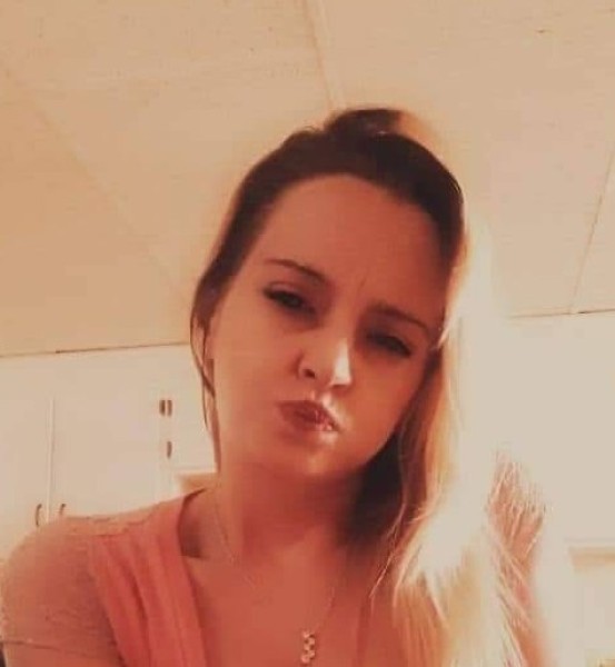 Bella Ragazza AngelaWhitfield 31 from stati Uniti