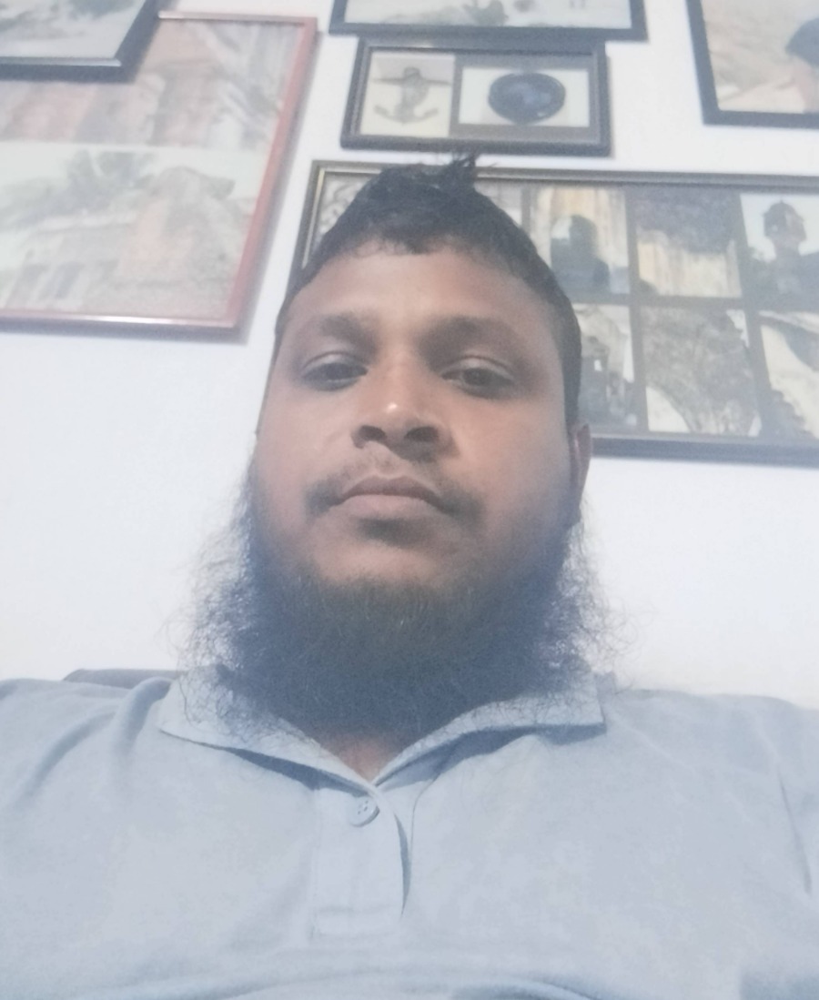 Arafat97053
