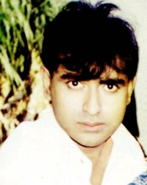 Fofa Estudante Mahmud 20 from Bangladesh