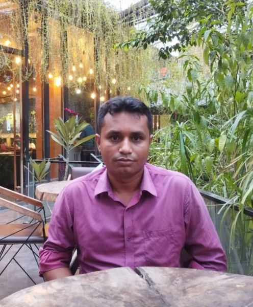 Горячая Мужчина Md.Saidul Islam 26 из Bangladesh