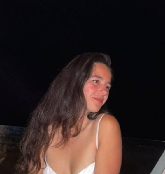 Célibataire Fille Jasmin 30 from Israël