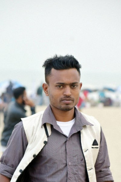 Ardiente Tipo Salman saddam 32 from Bangladesh