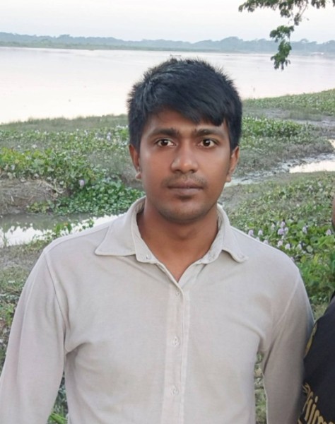 Bekar Beyefendi Md nasir 35 from Bangladesh