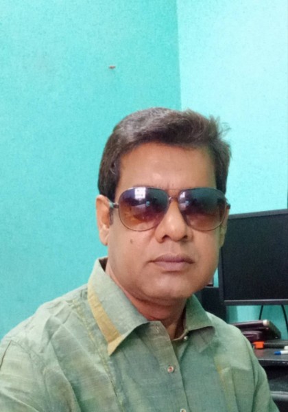 Célibataire Homme Mizanur Rahman 49 from Bangladesh