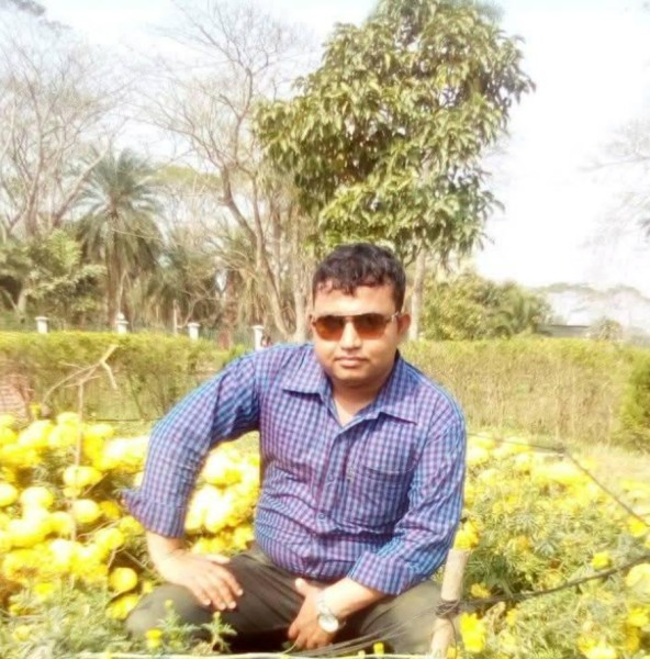 Schön Mann Zaid Hasan 31 from Bangladesh