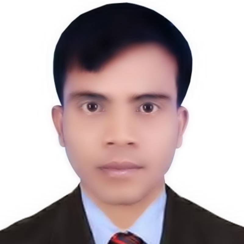 Célibataire Homme Matin 36 from Bangladesh