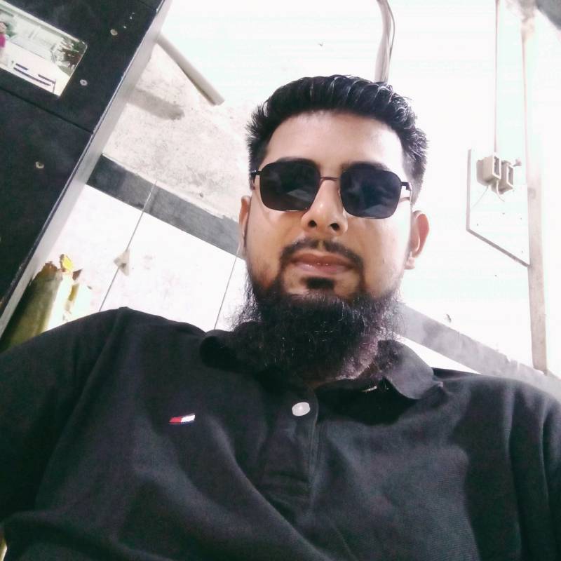 Soltera Tipo Sarker 34 from Bangladesh