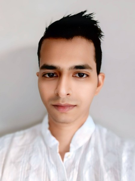 Красивая Мужчина Sayem 32 из Bangladesh