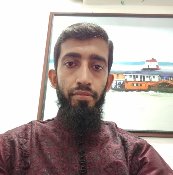 Ardiente Hombre Mehedi 32 from Bangladesh