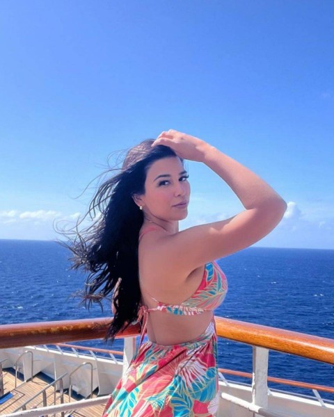 جميلة امرأة jennylove 33 from الولايات المتحدة
