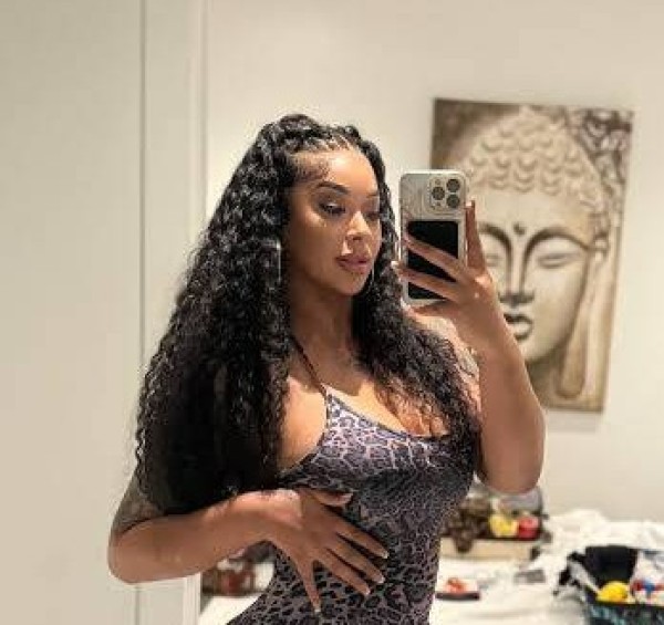 Hermosa Mujer Kelly 26 from Estados Unidos