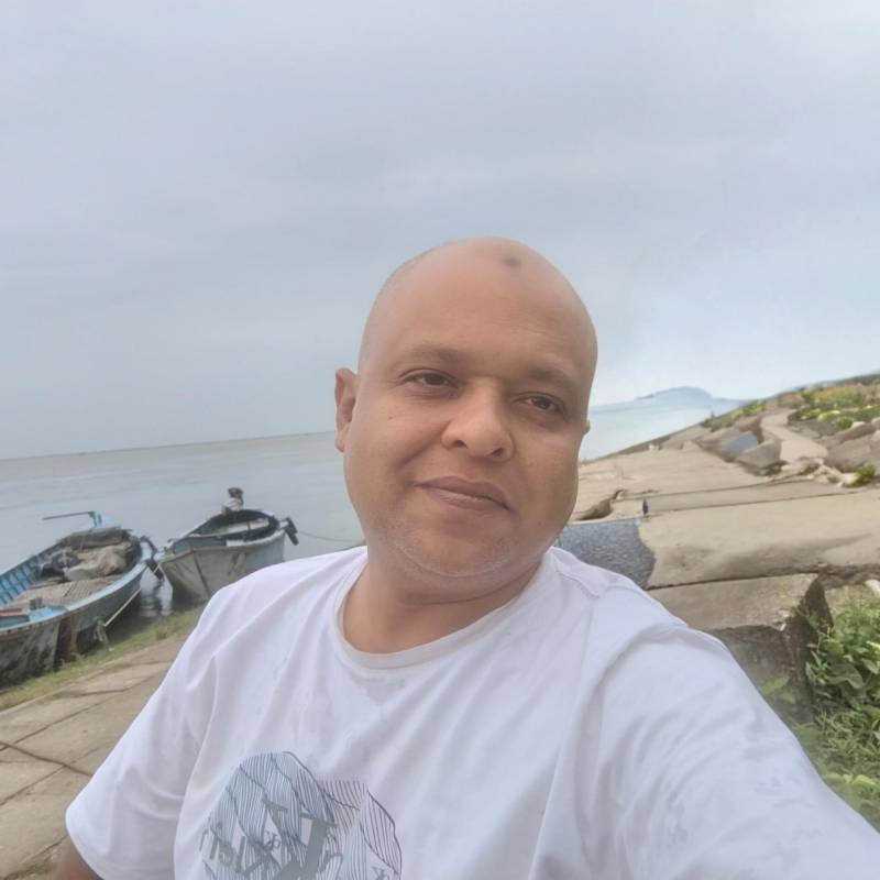 Bella Uomo Khan 28 from Bangladesh
