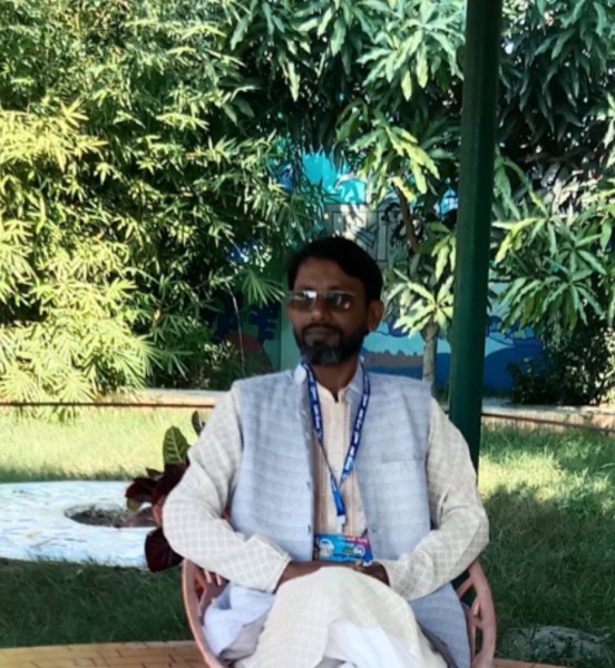 Bekar Beyefendi Rsju 36 from Bangladesh